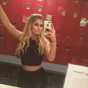 Meet your Posher, Vanessa